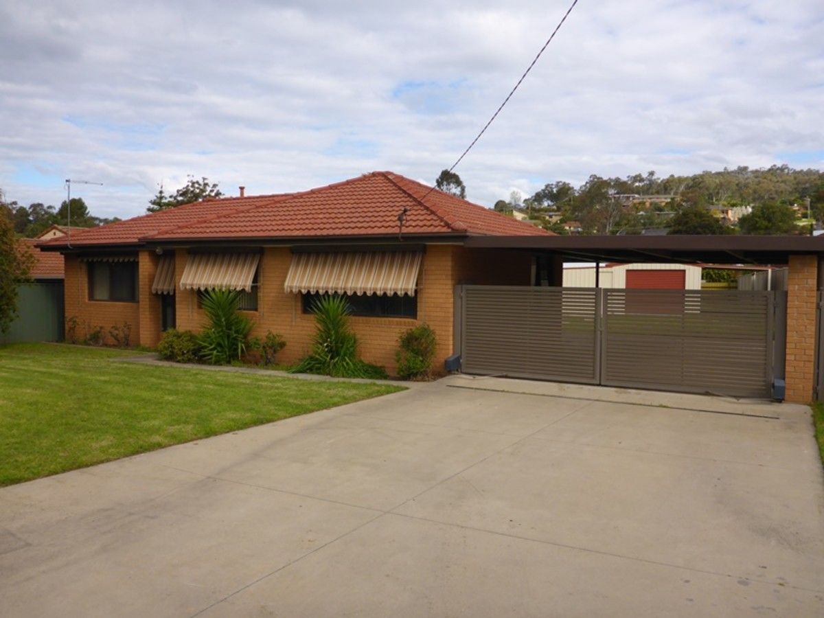 657 Ryan Road, Glenroy NSW 2640, Image 0