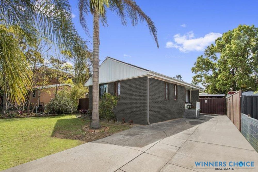 13 Sutton Road, Ashcroft NSW 2168 Domain