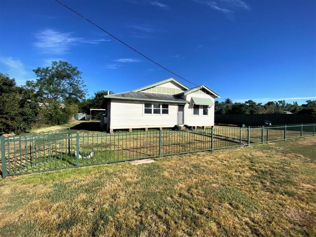 2B/146 Marquis Street, Gunnedah NSW 2380 House For Rent 215 Domain