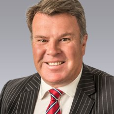 Colliers International Adelaide - Paul Tierney