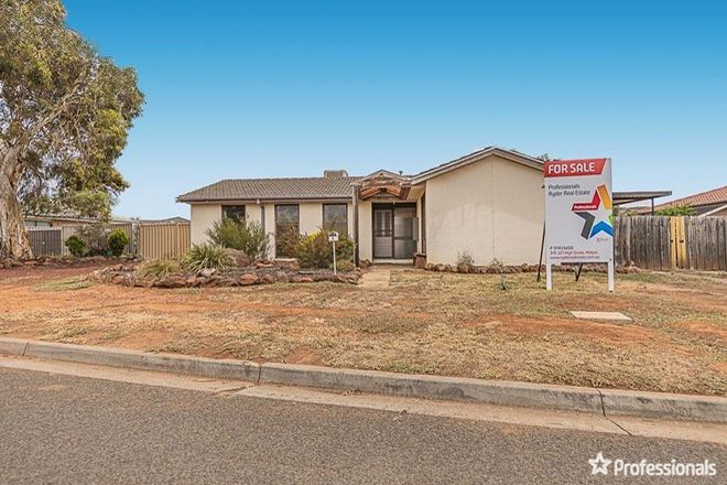Picture of 1 Hodgson Street, DARLEY VIC 3340