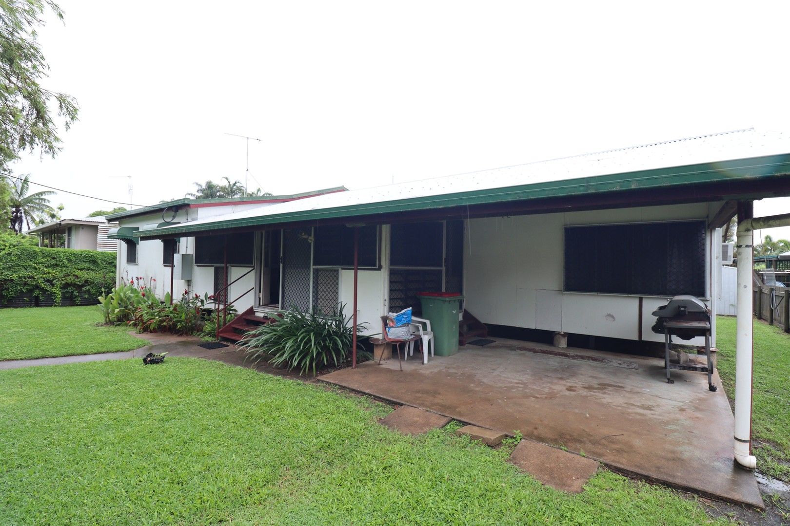 3 bedrooms House in 5 Leichhardt Street AYR QLD, 4807