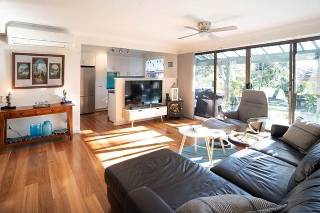 Picture of 2/34 Argyle Street, VINCENTIA NSW 2540