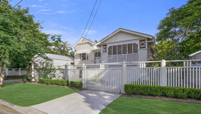 Picture of 5 Milman Street, CLAYFIELD QLD 4011