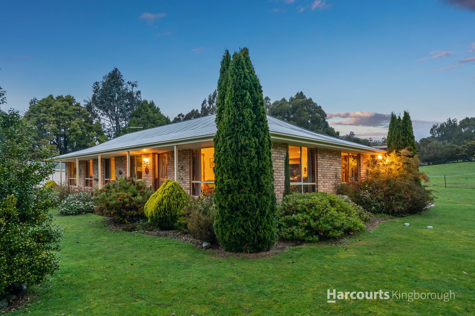 11 Sturmer Close, Allens Rivulet TAS 7150, Image 0