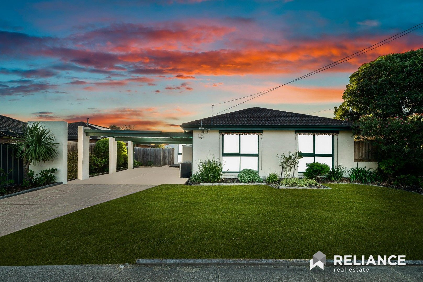 4 bedrooms House in 53 Willmott Drive HOPPERS CROSSING VIC, 3029
