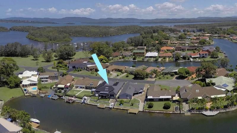 8 Roebuck Key, Forster NSW 2428, Image 0