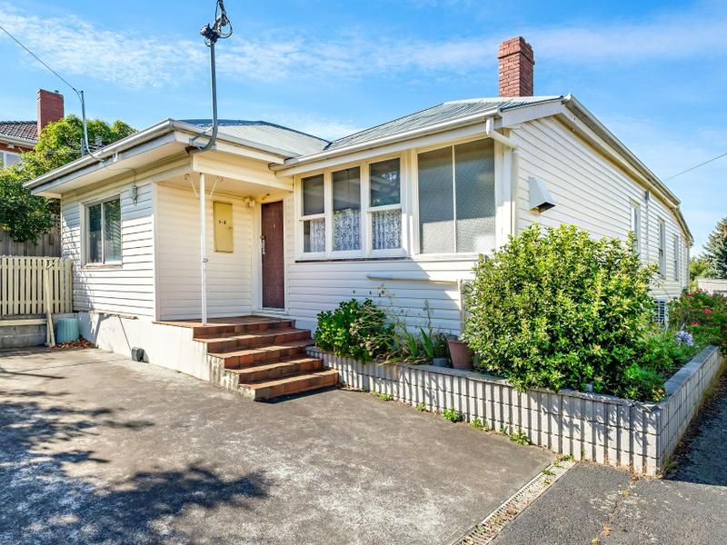 1 bedrooms Duplex in 1/22 Sunnyside NEW TOWN TAS, 7008