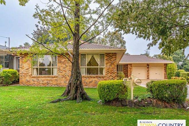 Picture of 37 Murray Avenue, ARMIDALE NSW 2350