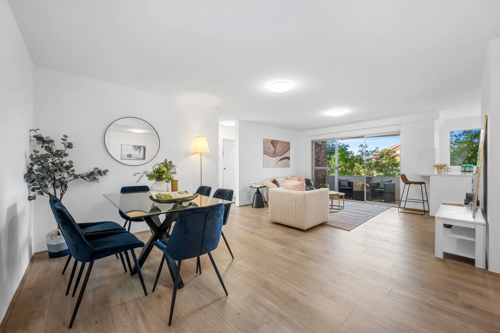 17/9-15 Rokeby Street, Abbotsford NSW 2046