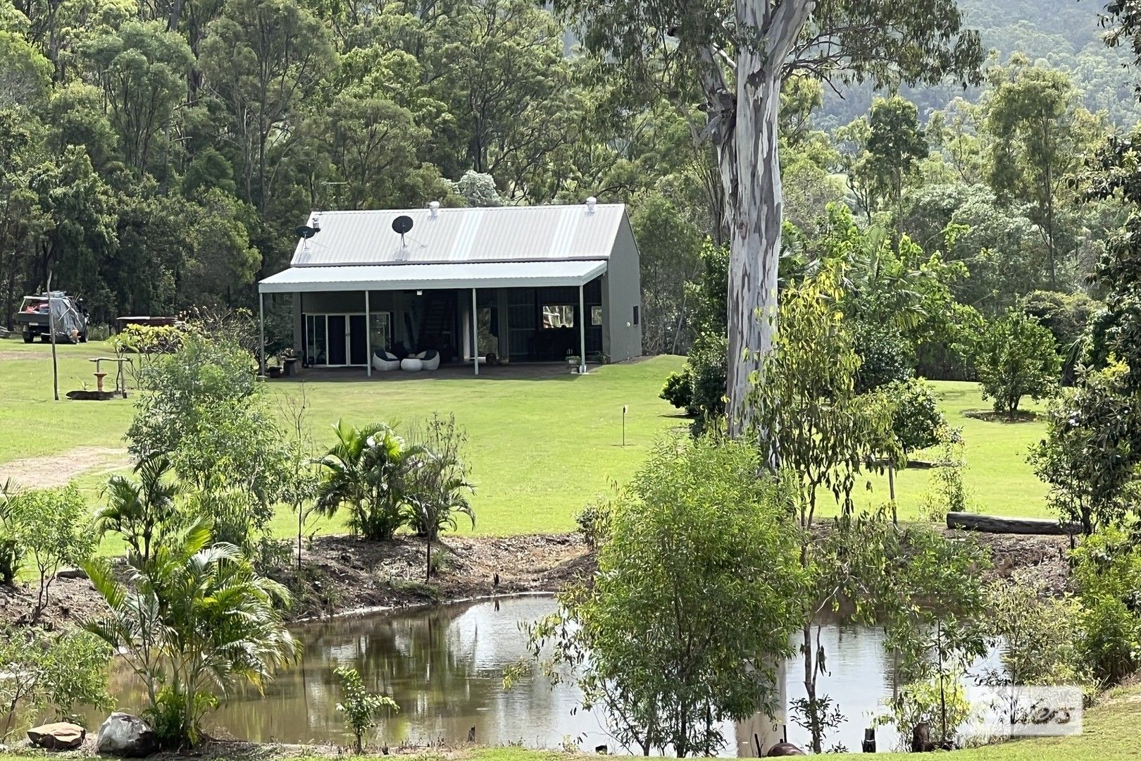 Glen Echo QLD 4570, Image 0