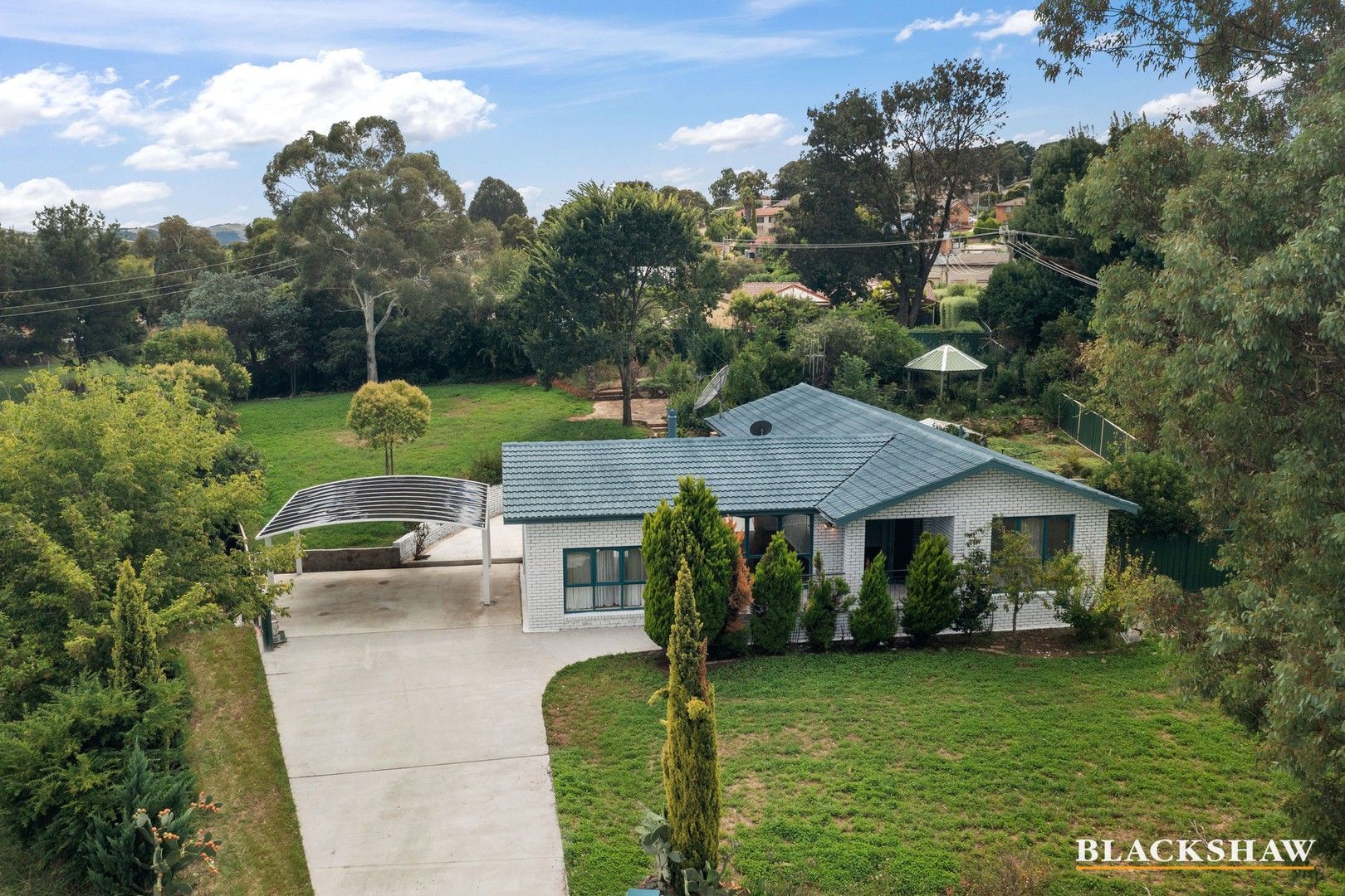 3 Chuculba Crescent, Giralang ACT 2617, Image 0