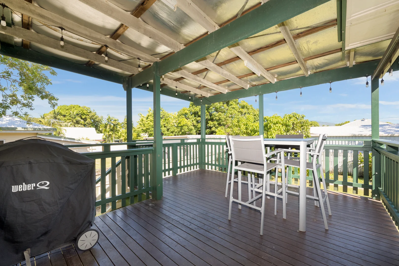 Additional image 7 of 52 Cooper St, Currajong QLD 4812