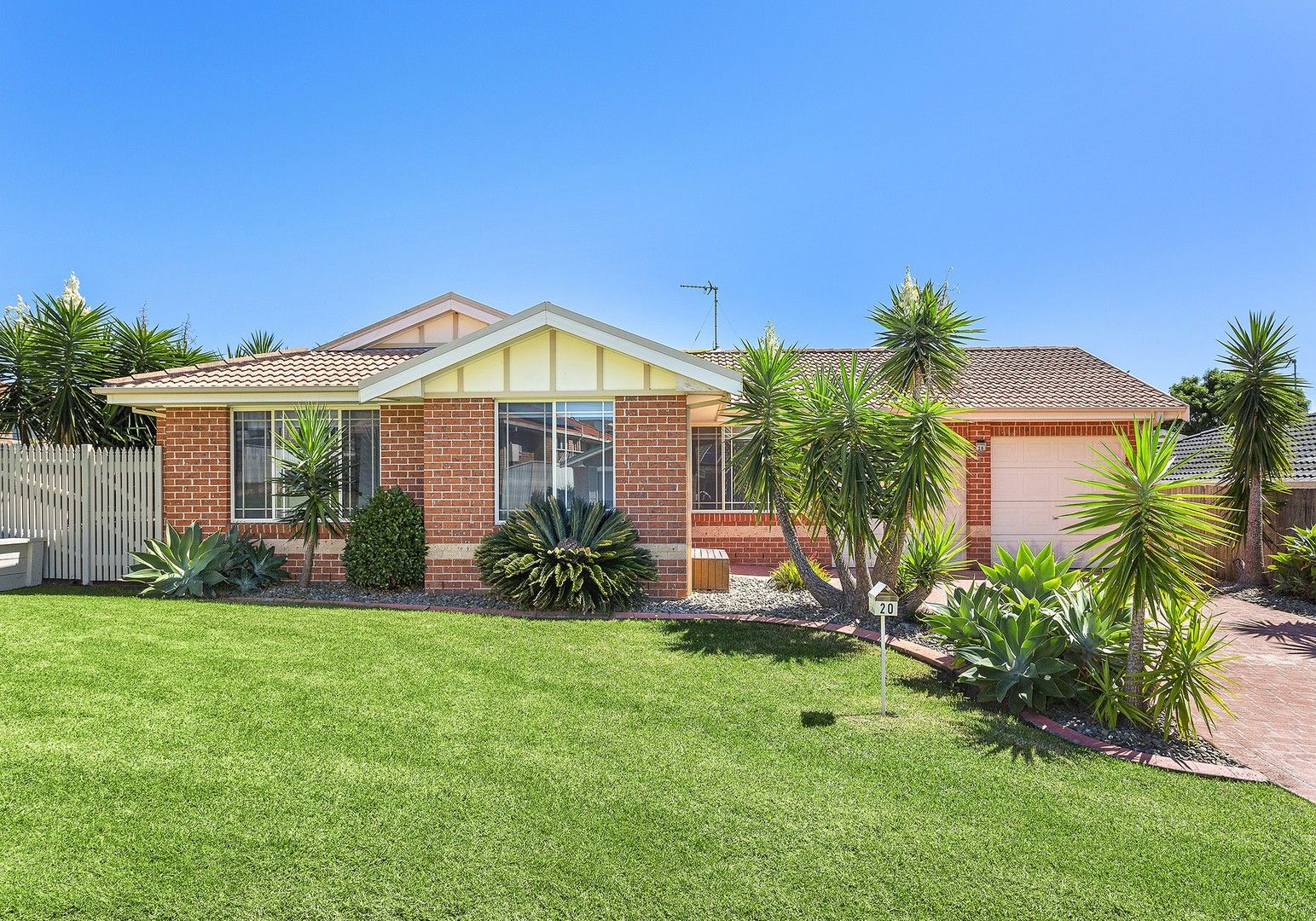 20 Hazelton St, Albion Park NSW 2527, Image 0