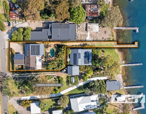189 Fishing Point Road, Fishing Point NSW 2283