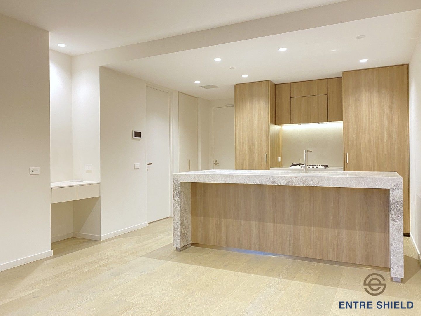 1 bedrooms Apartment / Unit / Flat in 305/603 St Kilda Road MELBOURNE VIC, 3004