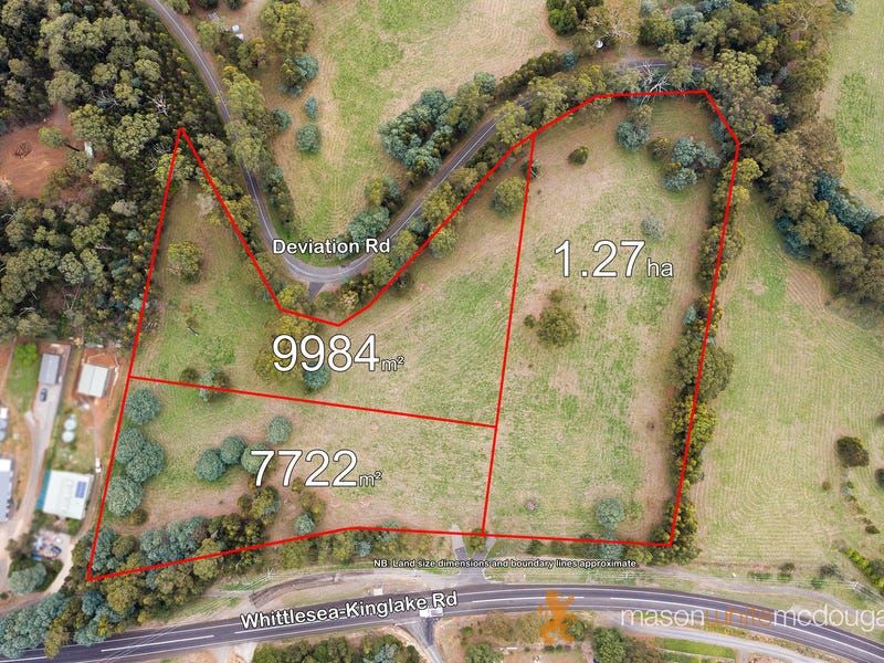 95 Deviation Road, Kinglake VIC 3763, Image 2