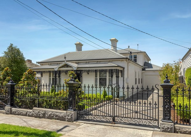 22 Ardoch Street, Essendon VIC 3040