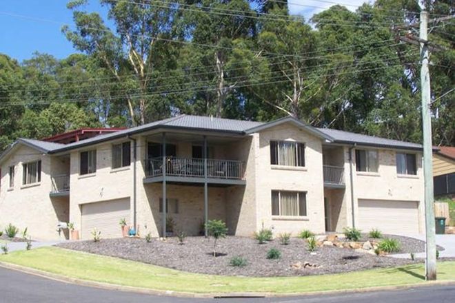 Picture of 2 Penguin Place, CATALINA NSW 2536