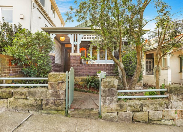 11 Ruby Street, Marrickville NSW 2204