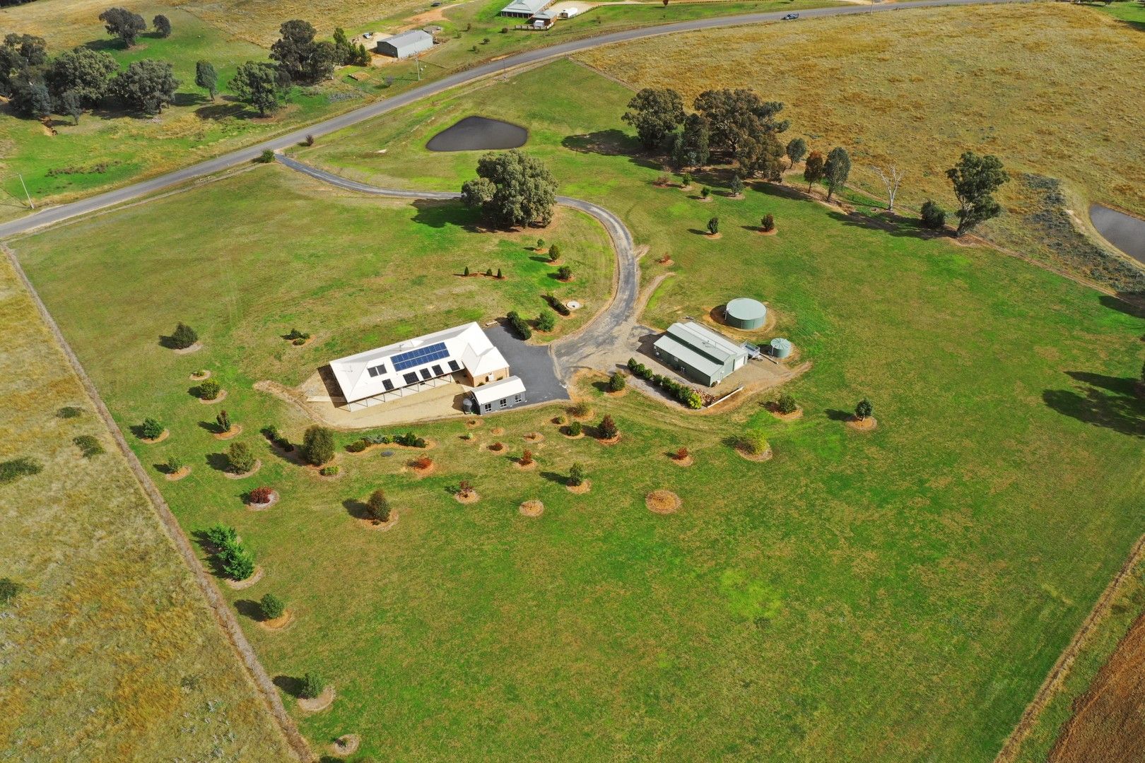 105 Donges Road, Young NSW 2594, Image 0