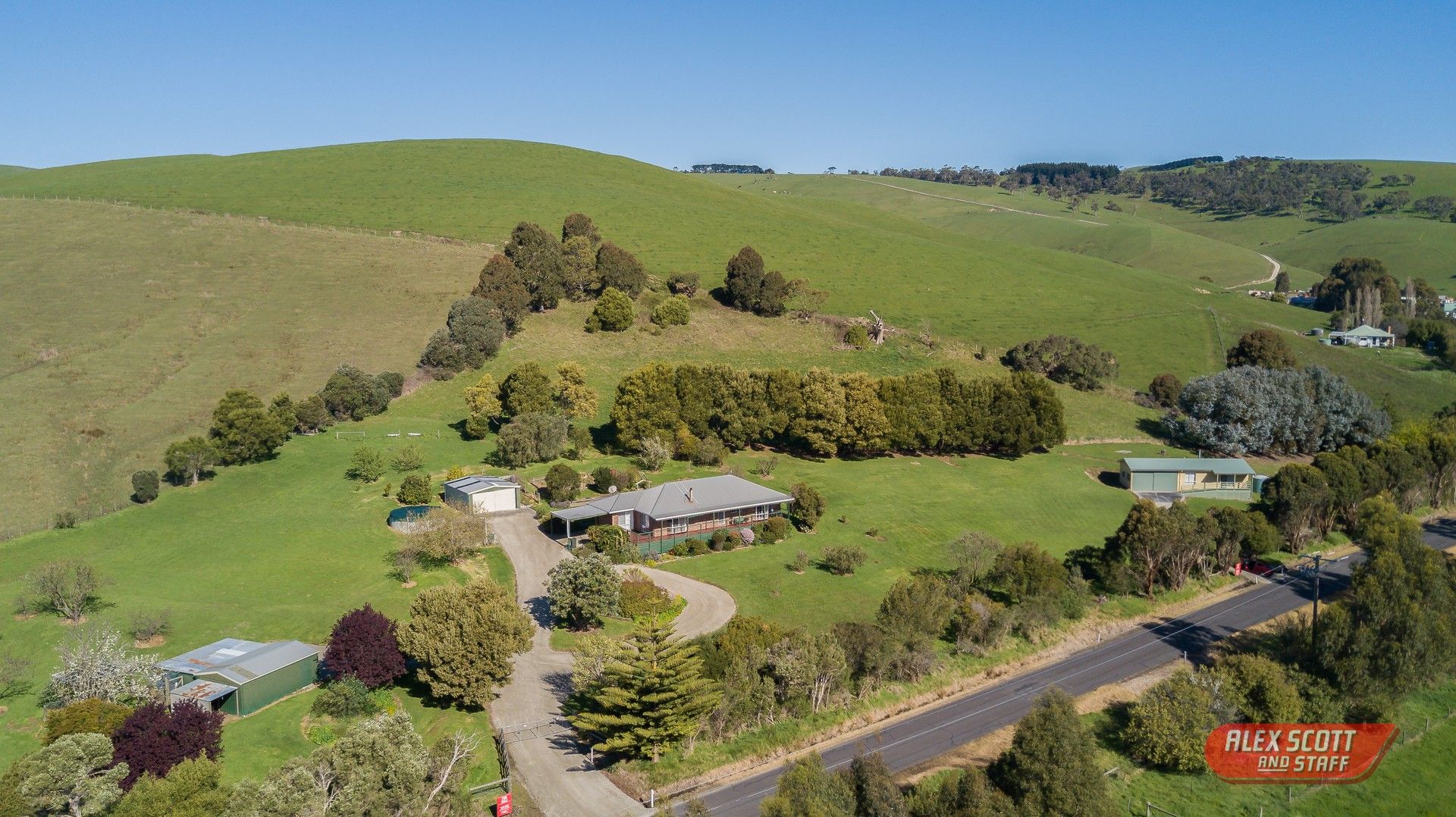 295 Almurta Glen Forbes Road, Glen Forbes VIC 3990 - Rural Lifestyle