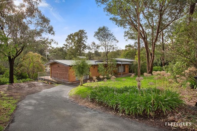 Picture of 65-67 Kangaroo Ground Warrandyte Road, NORTH WARRANDYTE VIC 3113