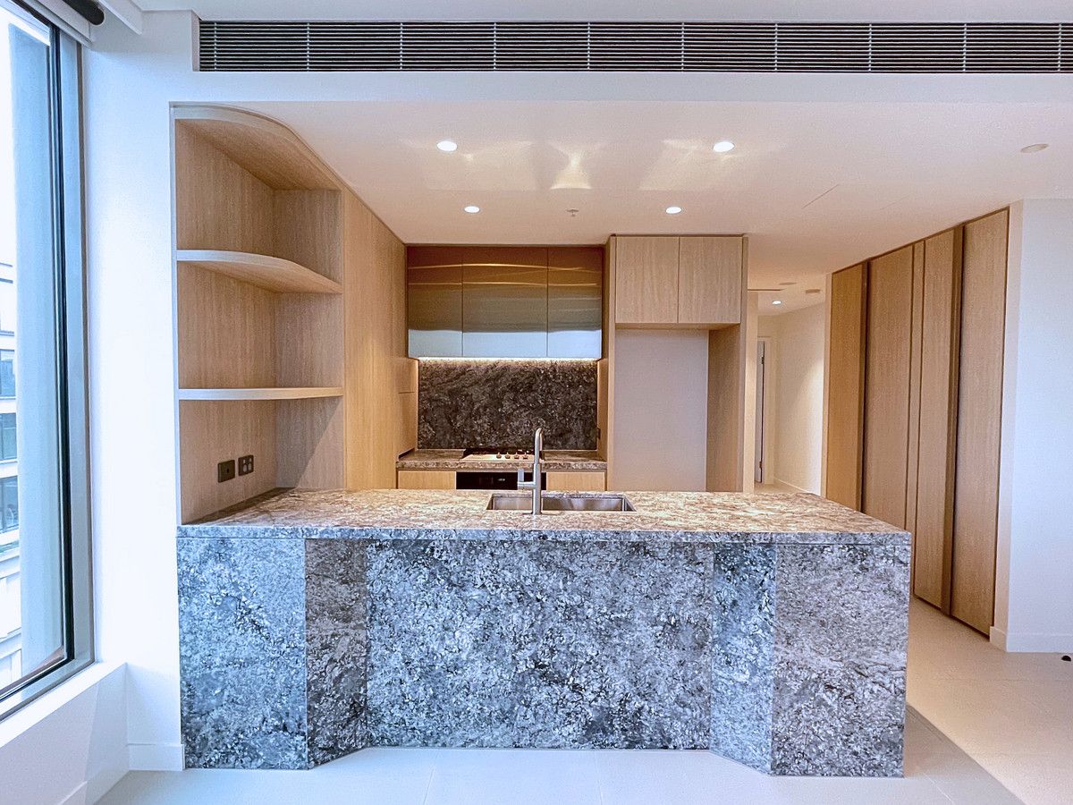 2 bedrooms Apartment / Unit / Flat in 708/5 Scott Street WILLOUGHBY NSW, 2068