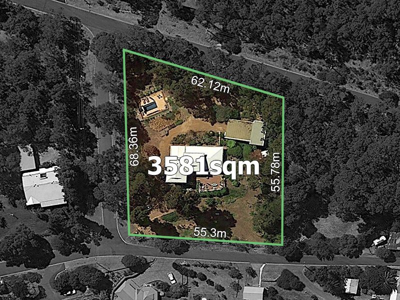 46 Heidelberg Road, Bickley WA 6076, Image 1