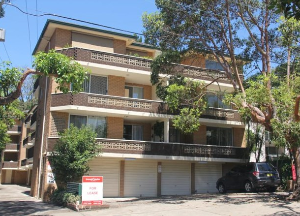 97 The Boulevarde , Dulwich Hill NSW 2203