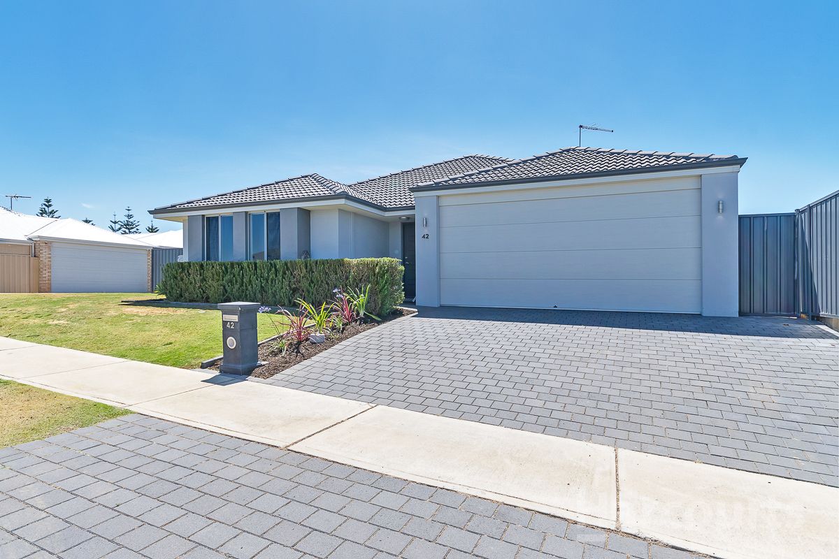 42 Fairbourne Approach, Butler WA 6036, Image 0