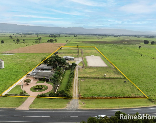 505 Bolong Road, Bolong NSW 2540