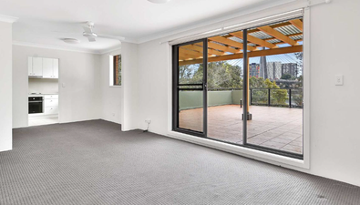 Picture of 20/26 Cook Street, GLEBE NSW 2037