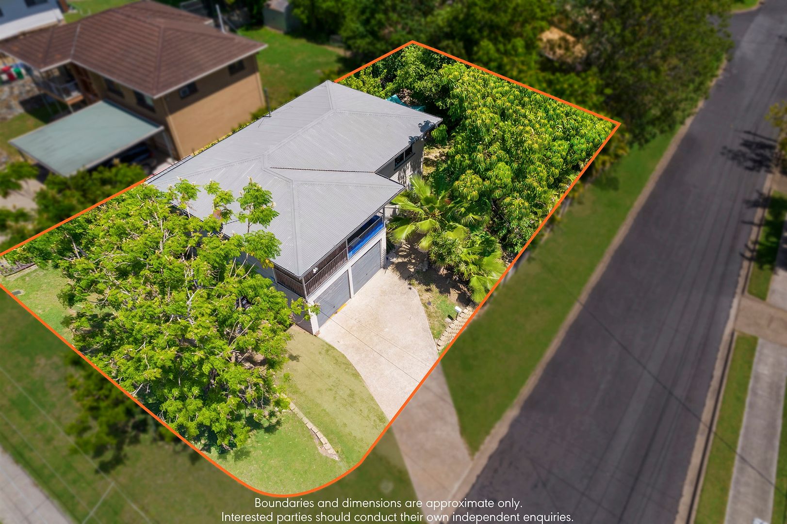 2 Cleary Street, Bundamba QLD 4304, Image 1