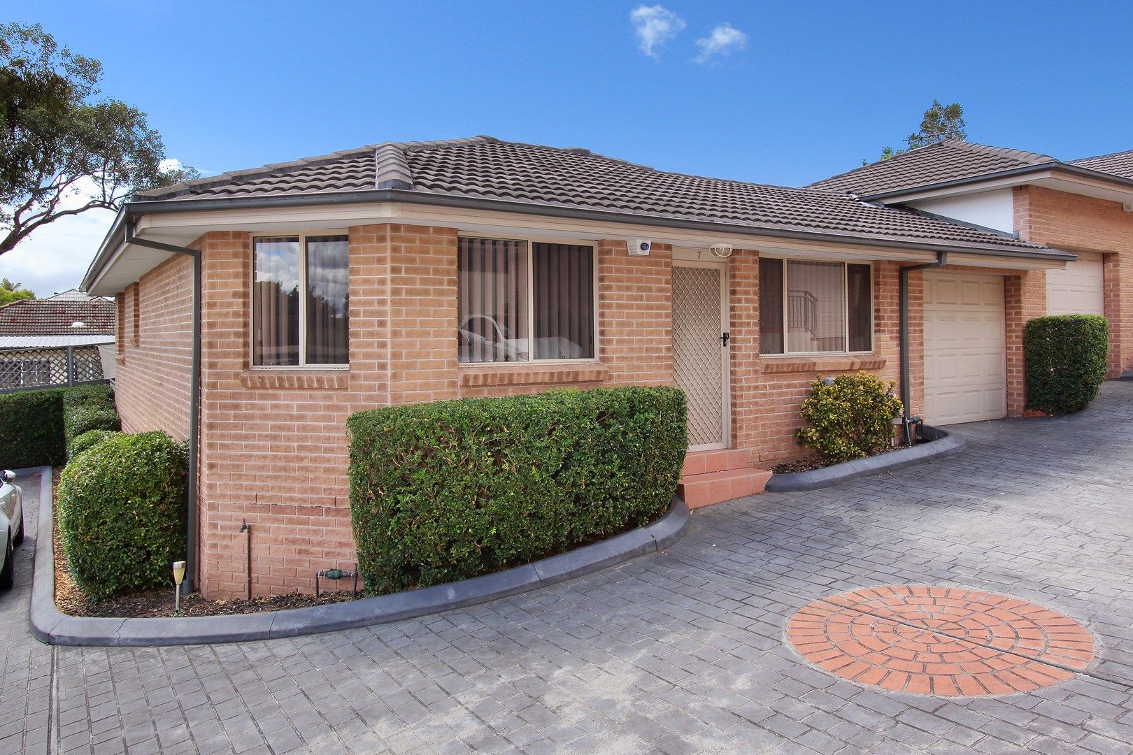 7/272 Flushcombe Road, Blacktown NSW 2148, Image 0