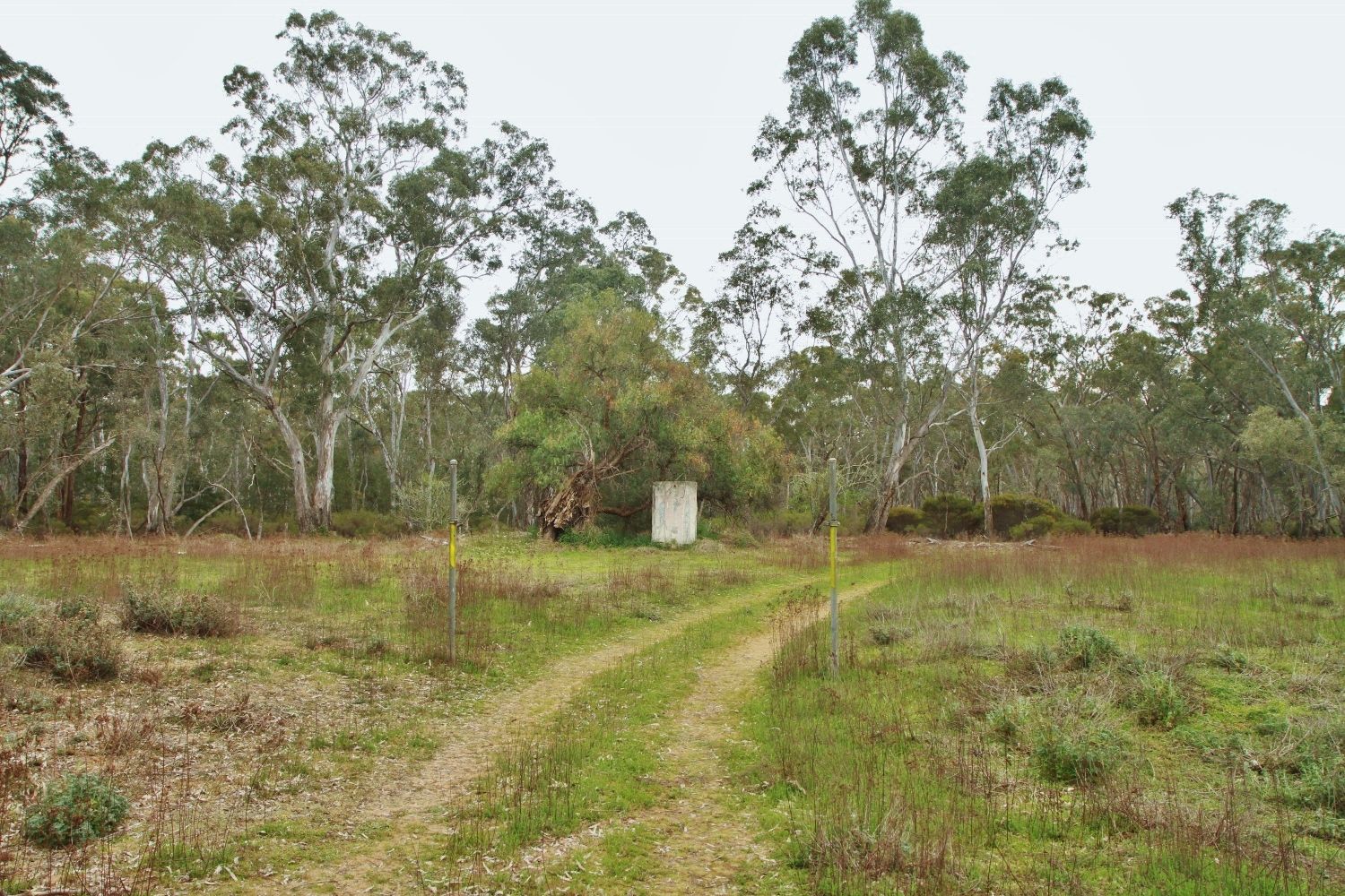 CA1 Graytown Rushworth Road, Graytown VIC 3608, Image 1