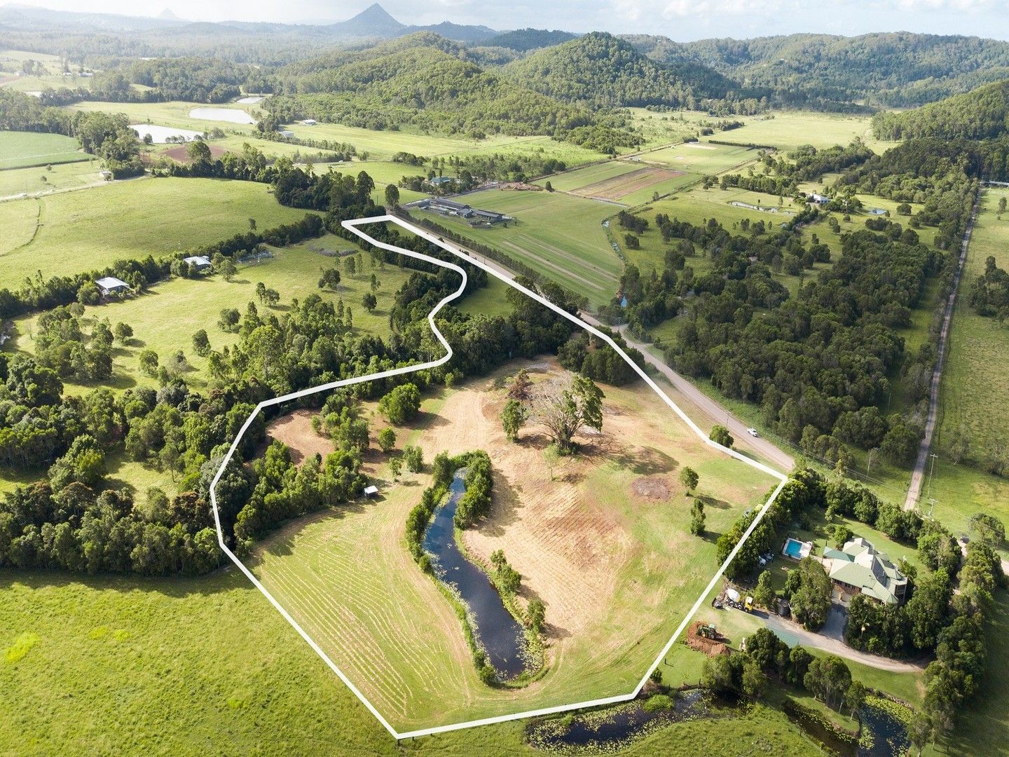 255 Toolborough Road, Yandina Creek QLD 4561, Image 0