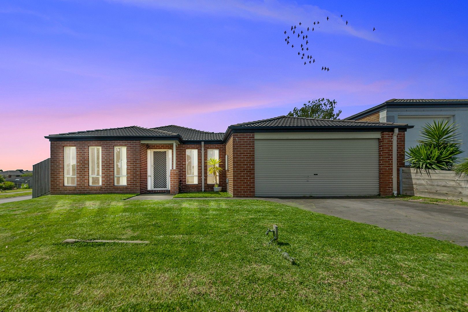 1 Triumph Way, Skye VIC 3977, Image 0