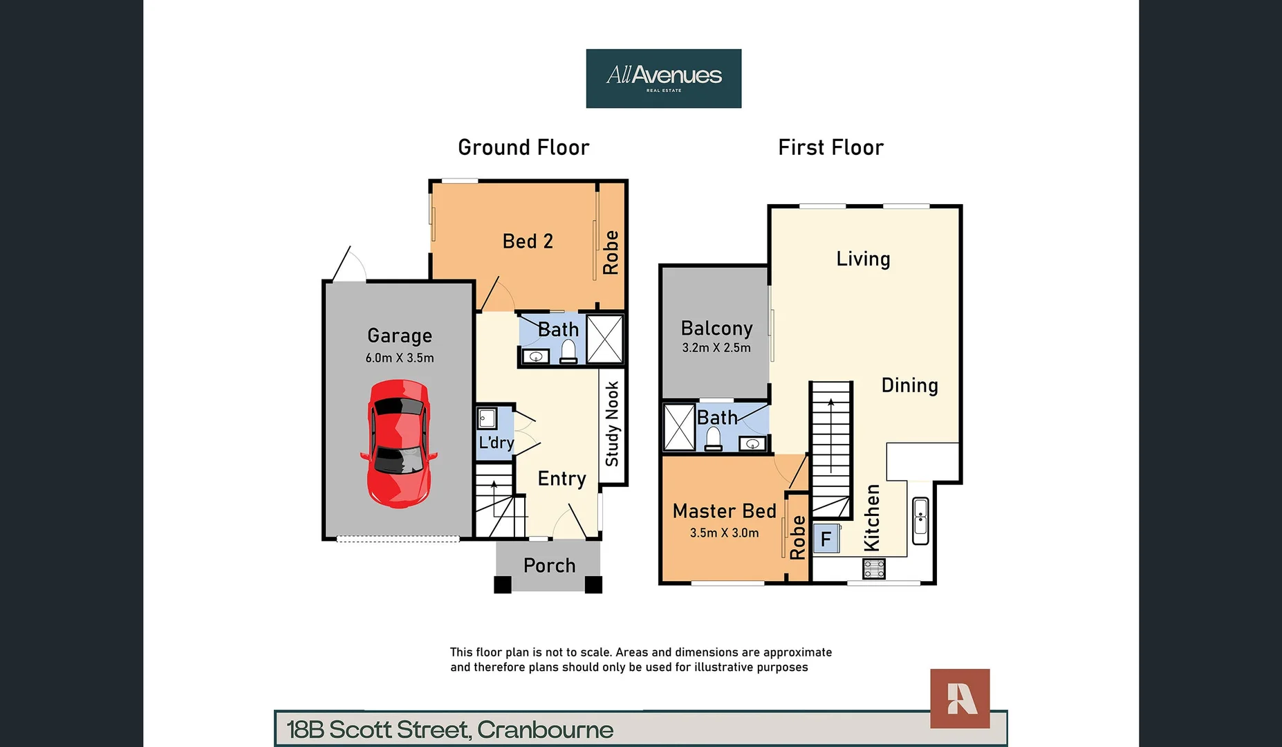 Additional image 13 of 18B Scott St, Cranbourne VIC 3977