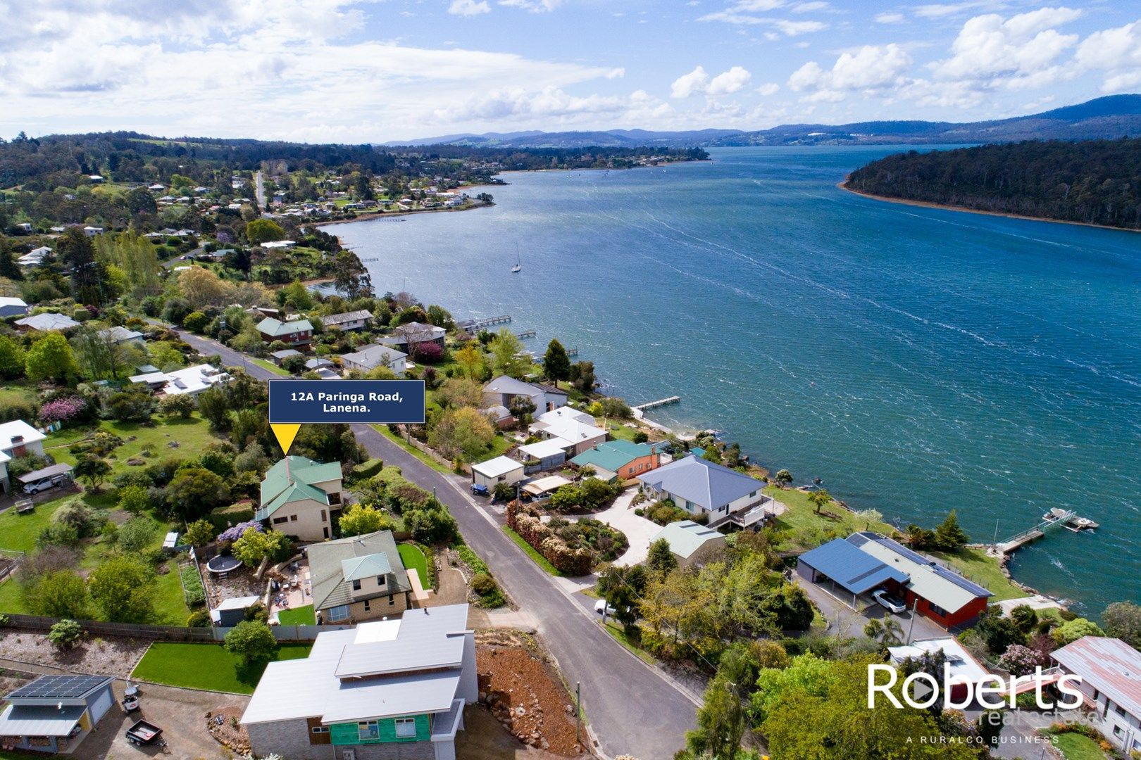 12a Paringa Avenue, Lanena TAS 7275, Image 0