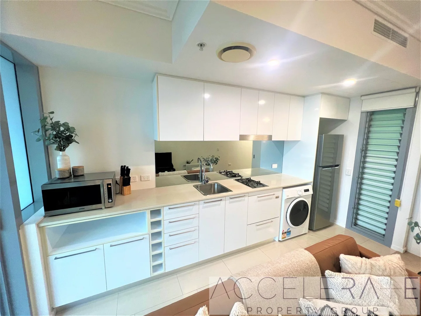 Additional image 4 of 11605/8 Harbour Road, Hamilton QLD 4007