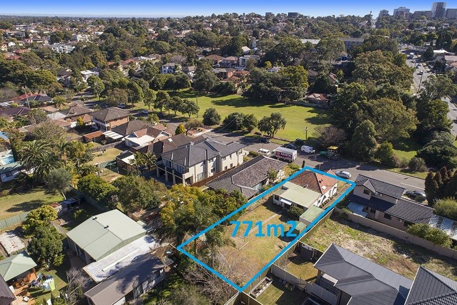 2 Hurstville Road, Hurstville NSW 2220, Image 1