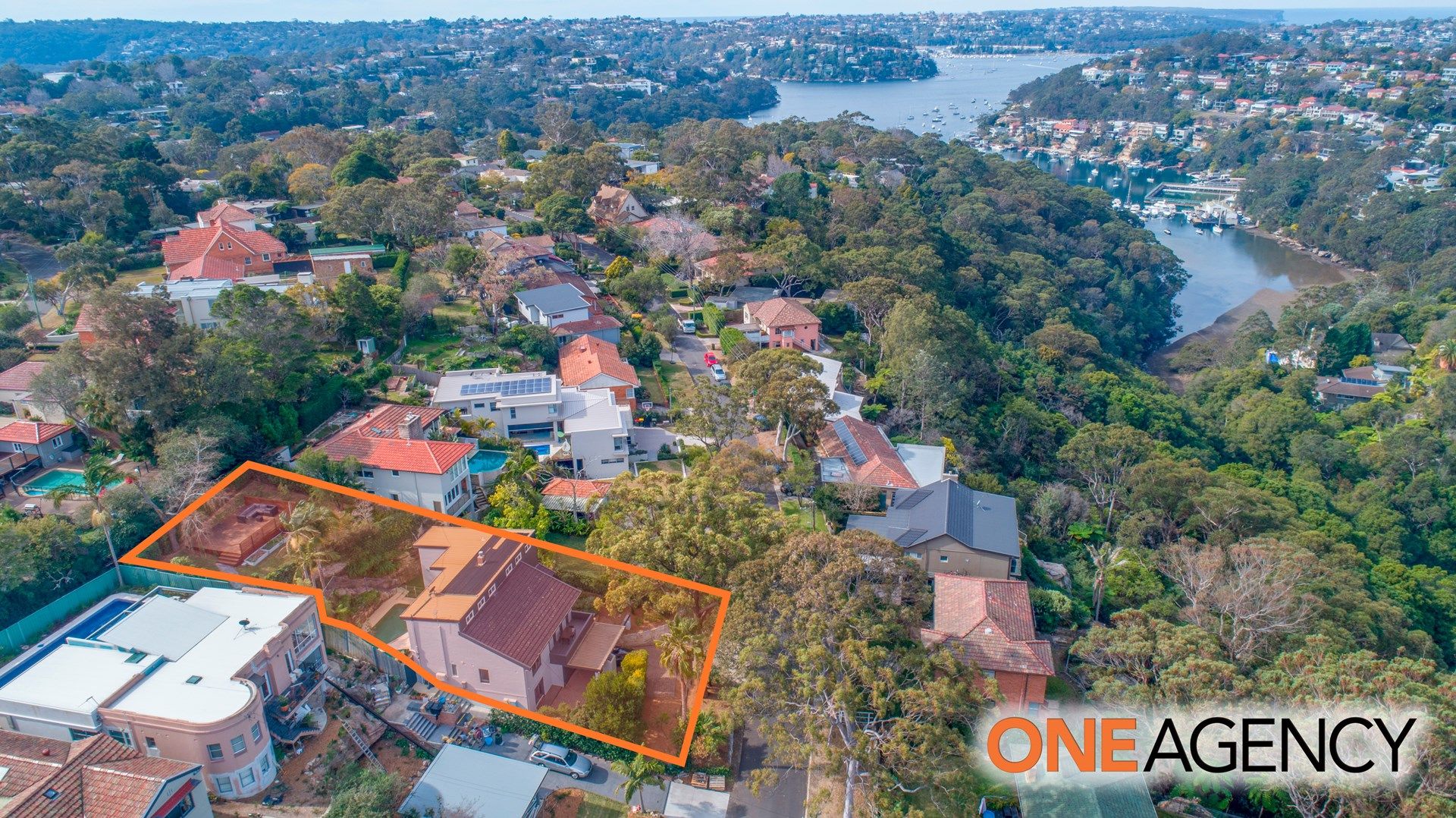 23 The Rampart, Castlecrag NSW 2068, Image 0