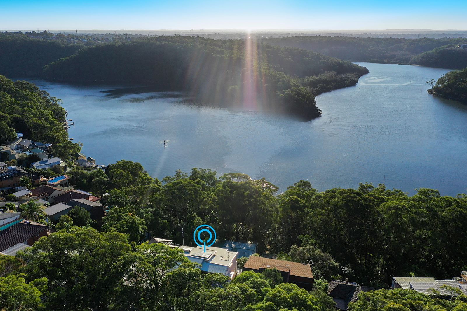 8 Riverside Drive, Lugarno NSW 2210, Image 0