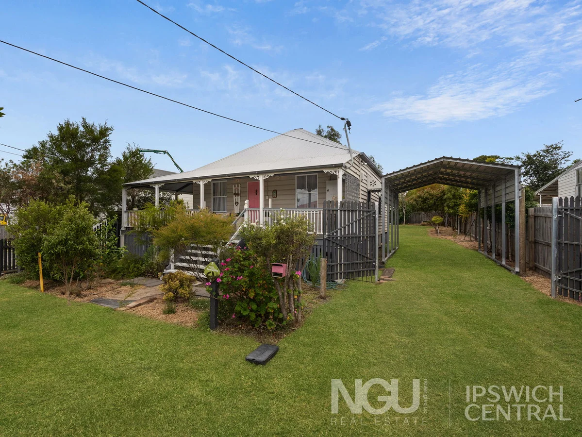 Additional image 21 of 50 Cothill Road, Silkstone QLD 4304