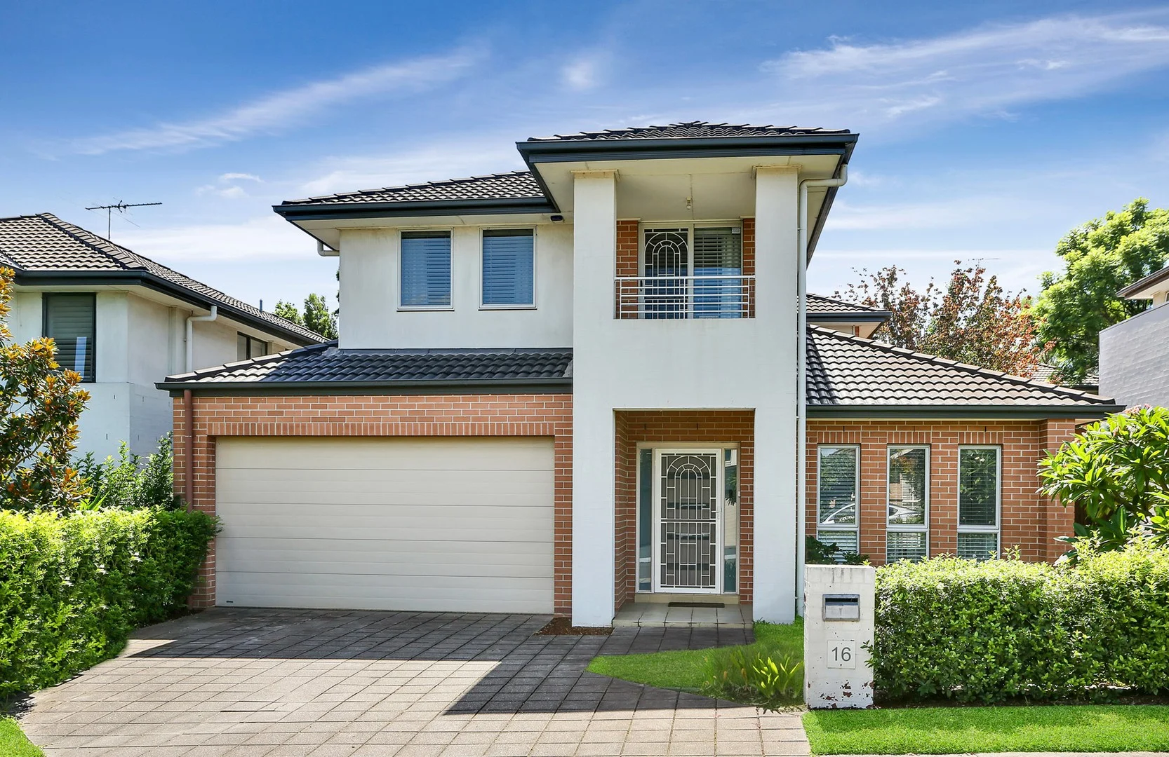 16 Portal Street, Kellyville Ridge NSW 2155