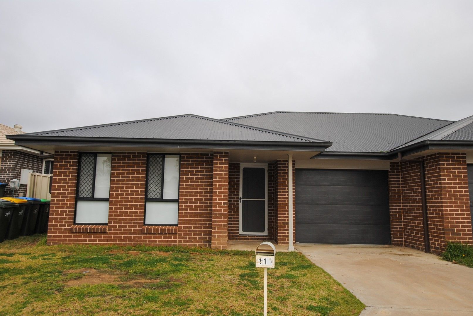 3 bedrooms House in 11 Hardwick Avenue MUDGEE NSW, 2850