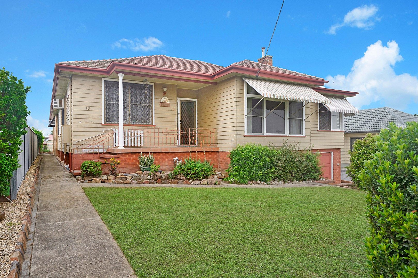 13 Glover Street, East Maitland NSW 2323, Image 0