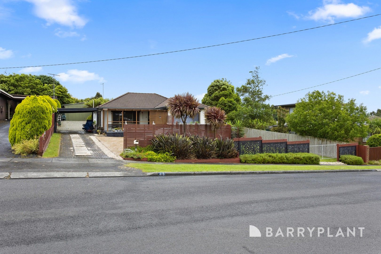 43 Shellcot Road, Korumburra VIC 3950, Image 0