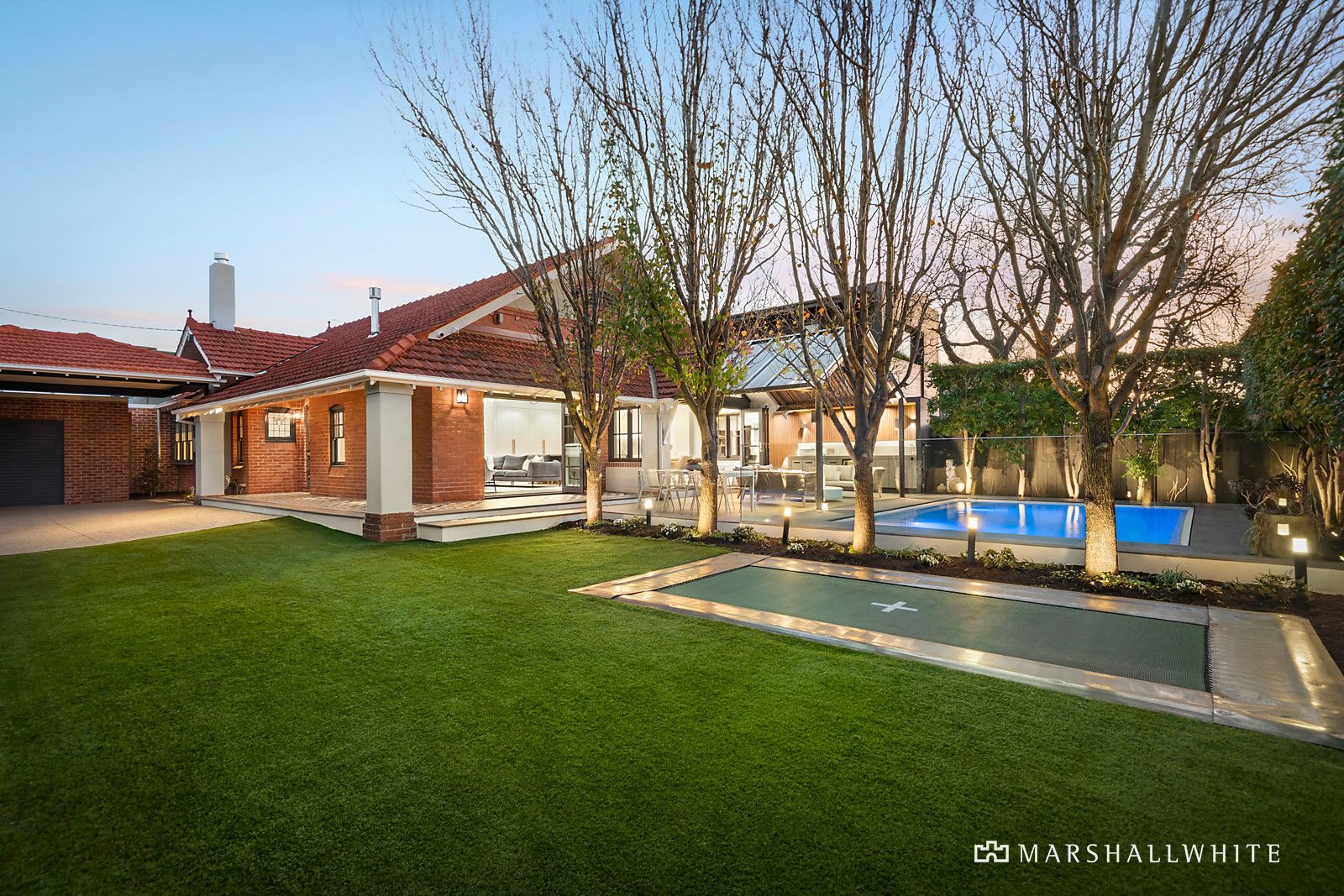 4 bedrooms House in 34 Cosham Street BRIGHTON VIC, 3186